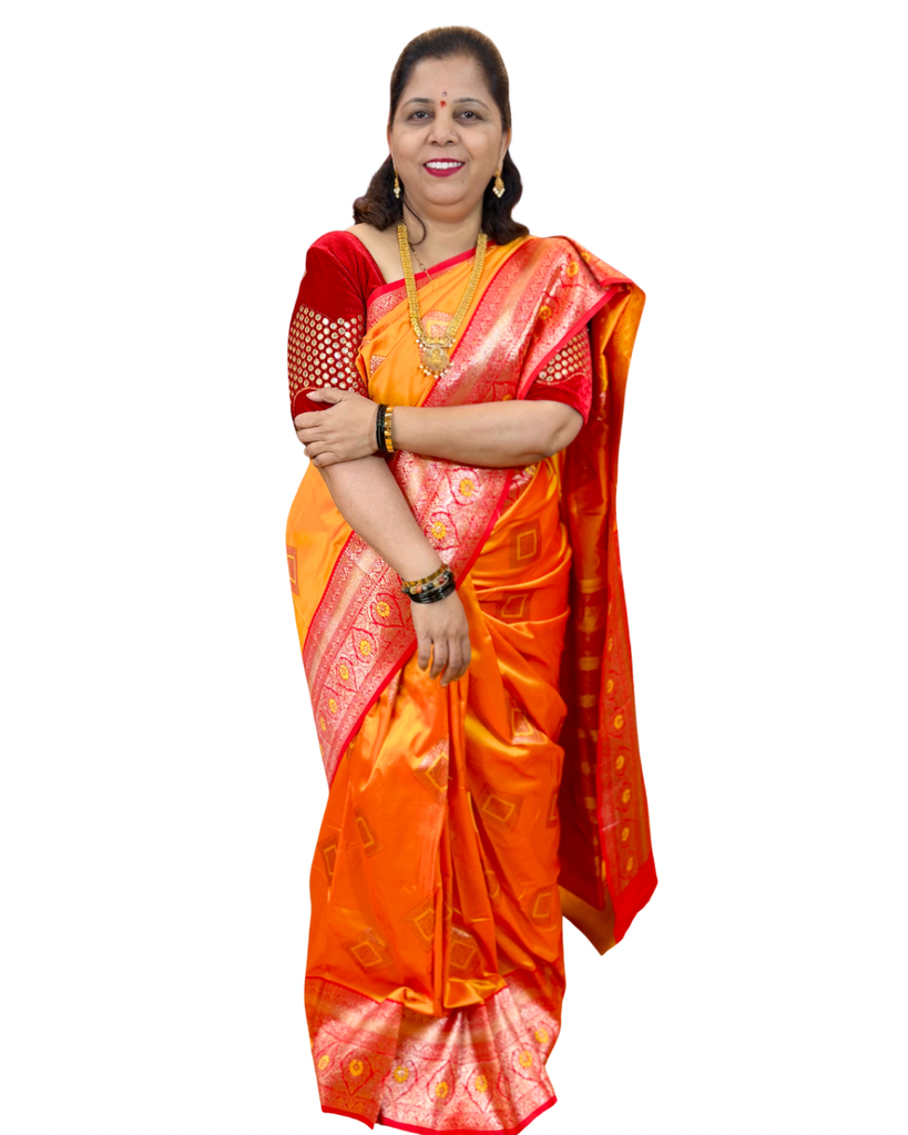 Piyusha saree
