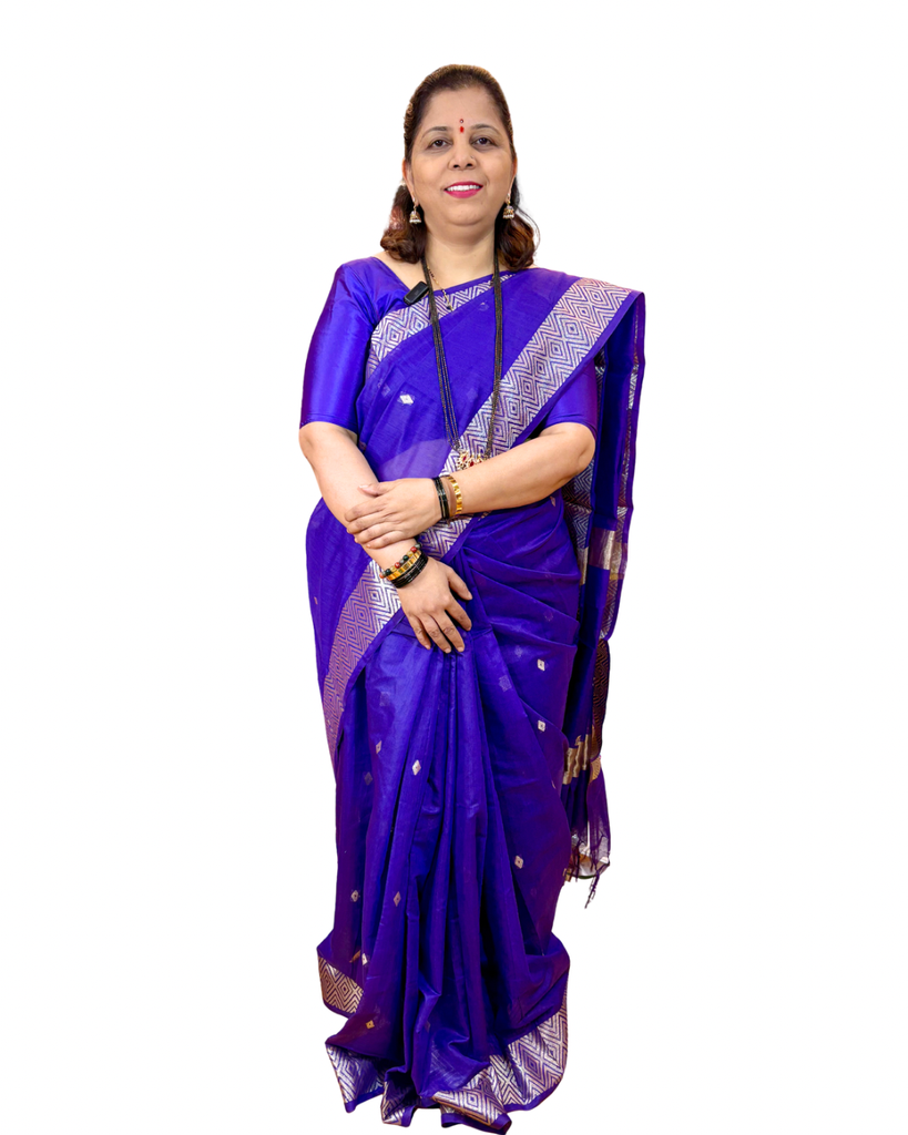 Nayantara Maheshwari 