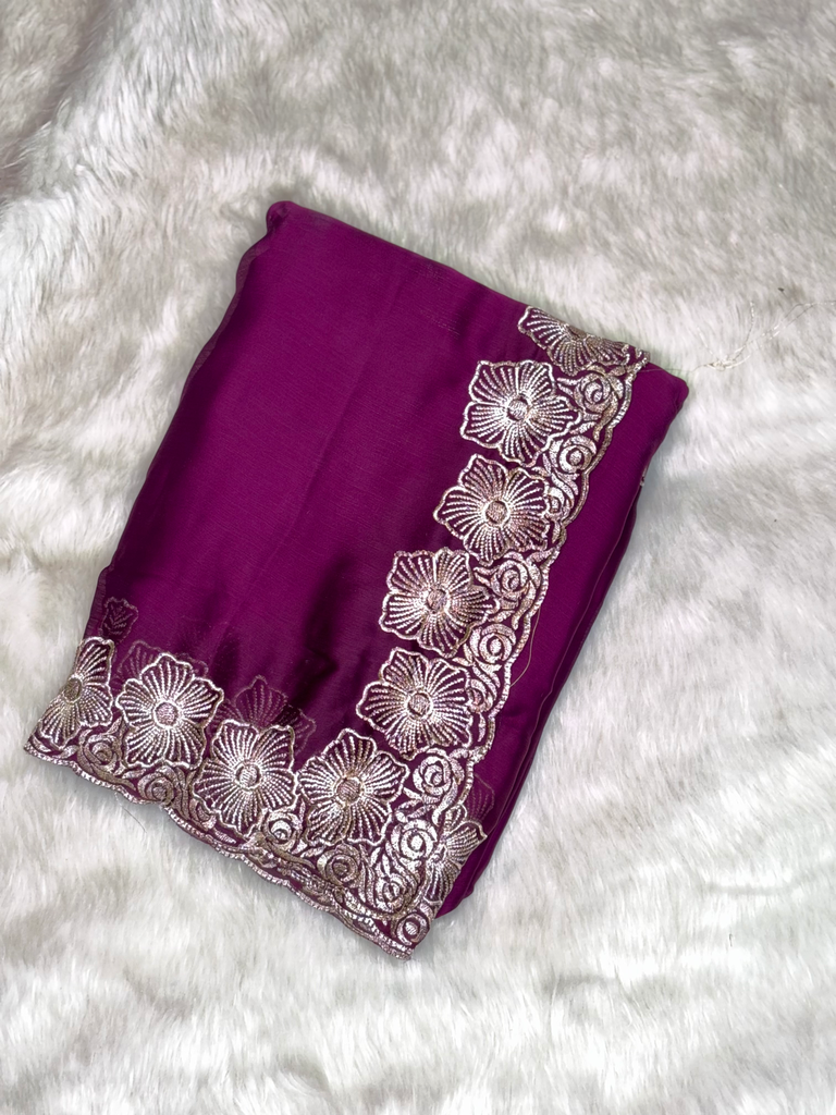Madhubala Magenta 