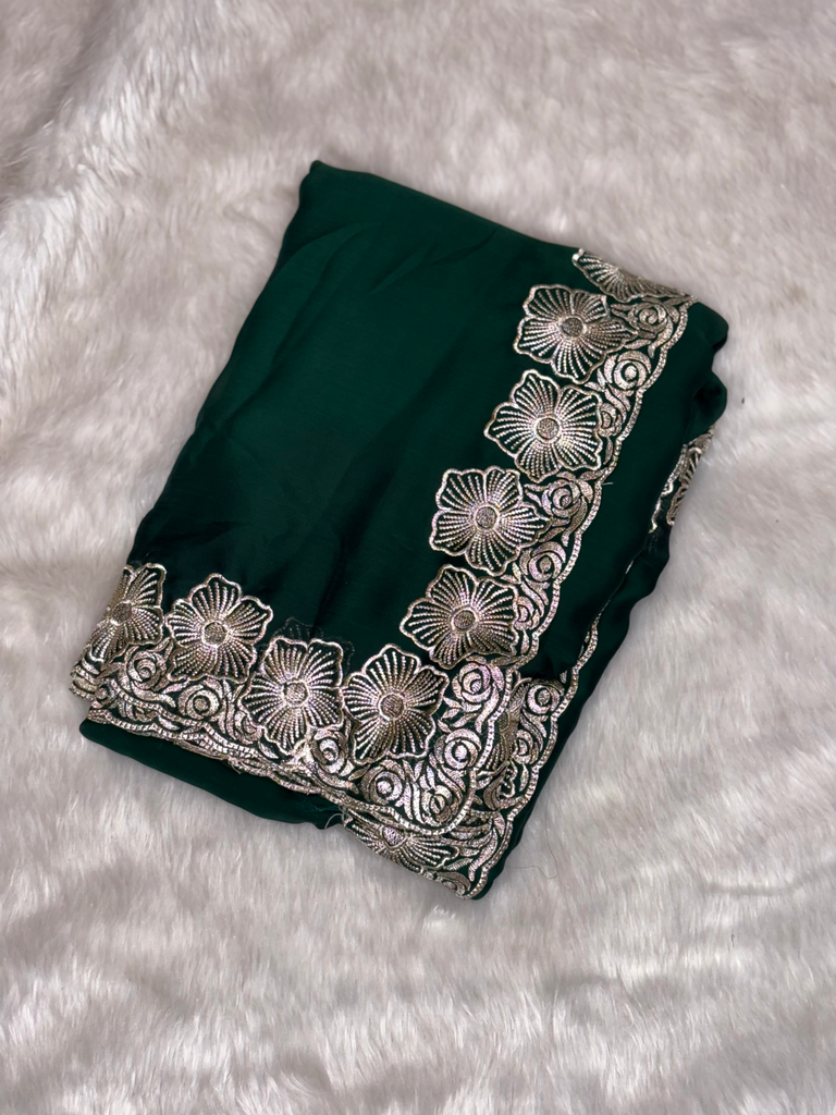 Madhubala Green