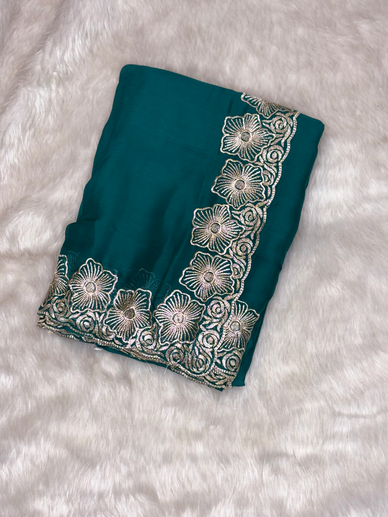 Madhubala Peacock 