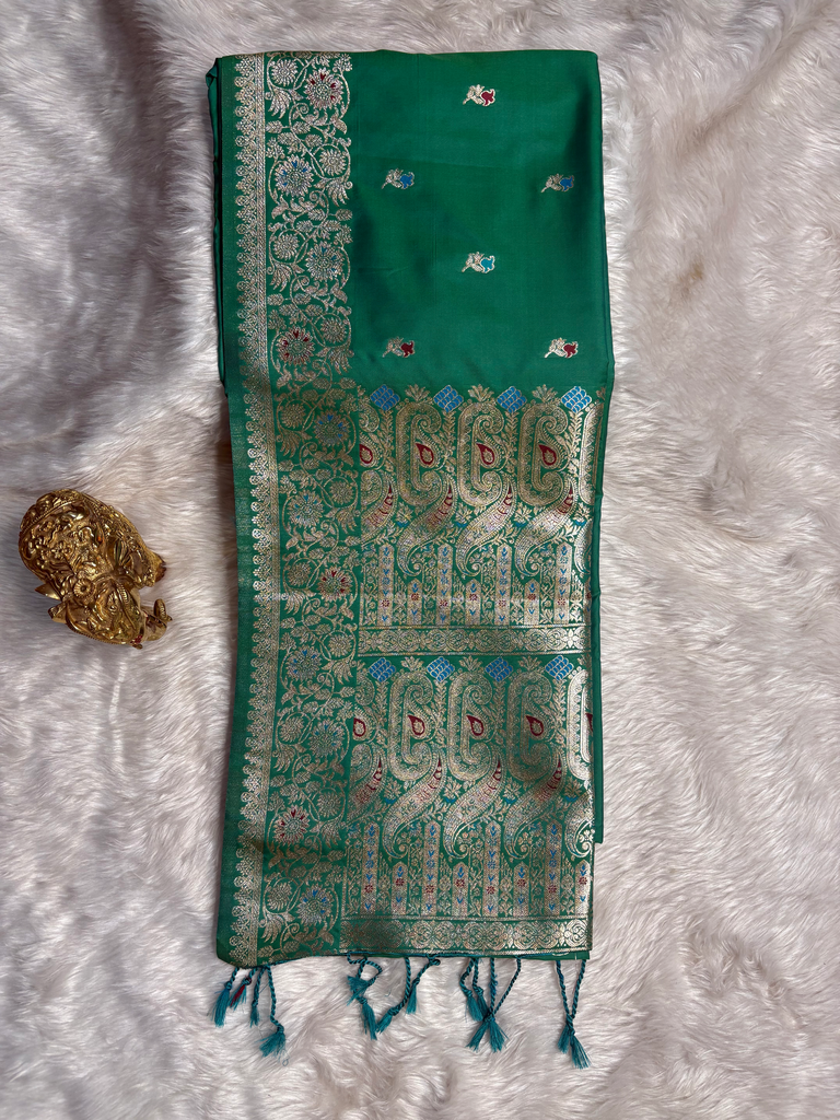 Meena Takshashila D302