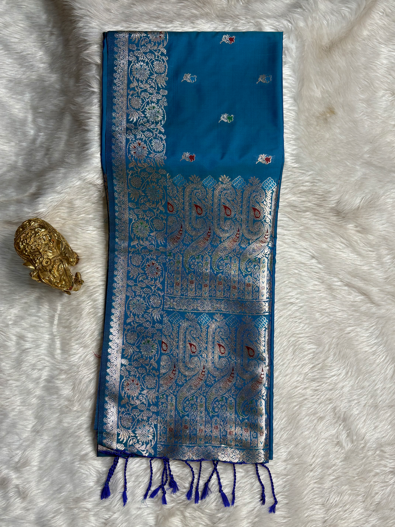 Meena Takshashila D304