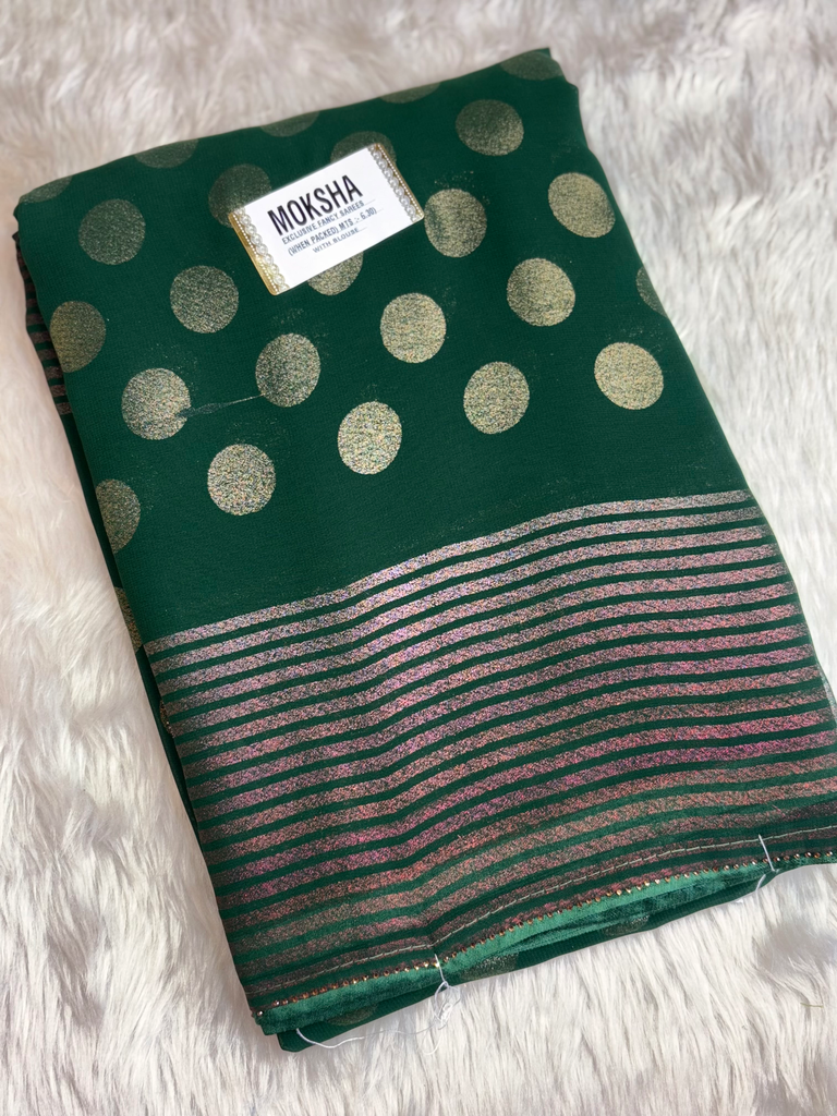 Minakshi BRASSO MB01G