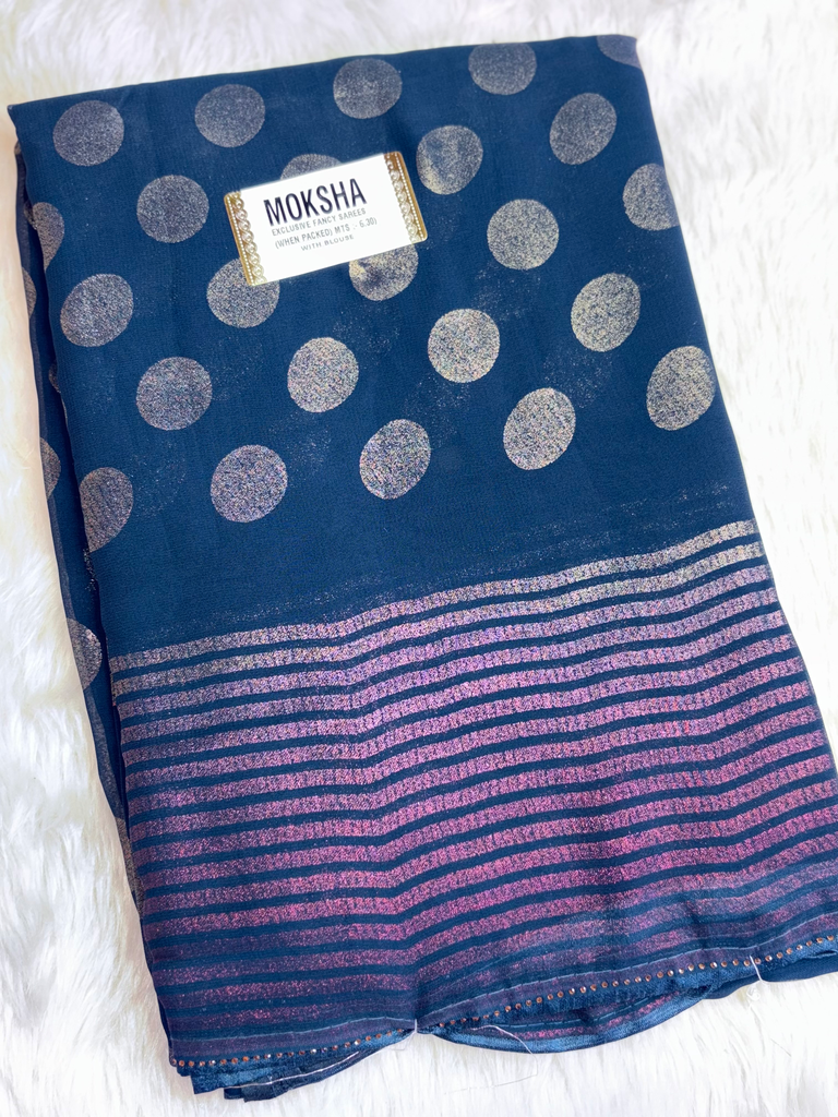 Minakshi BRASSO MB02B