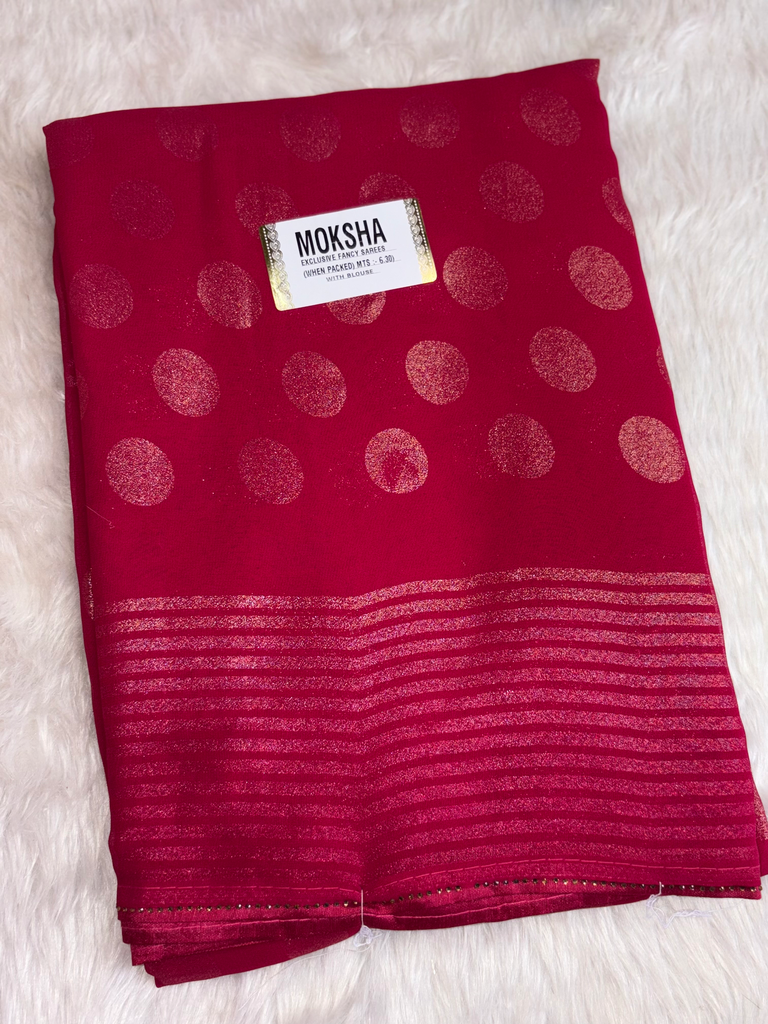 Minakshi BRASSO MB04P