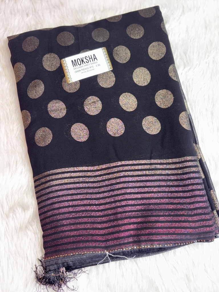 Minakshi BRASSO MB05NB