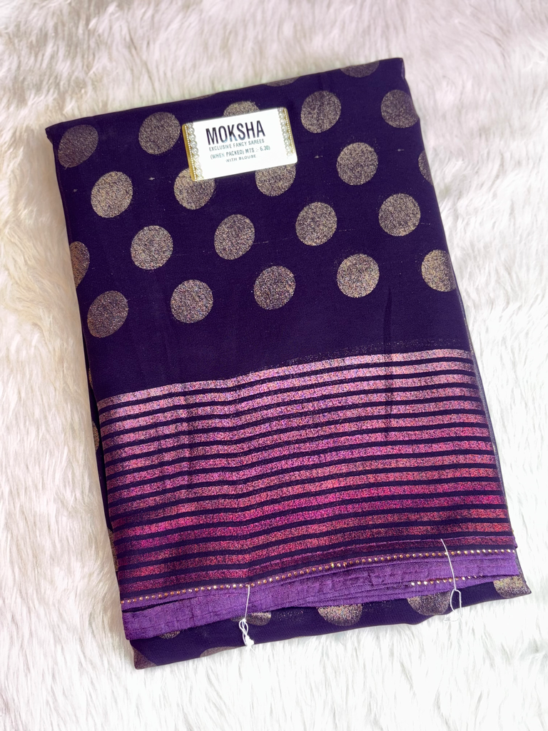 Minakshi BRASSO MB06DP