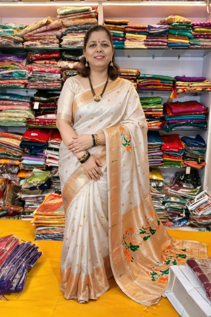 White Muniya Special