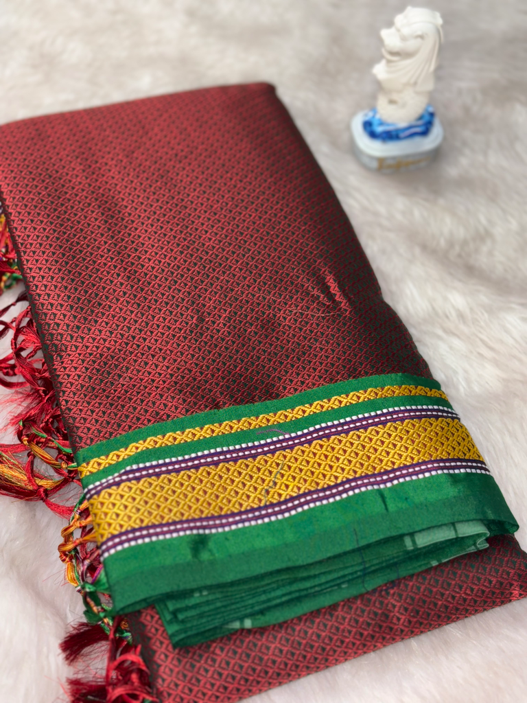 Kanchi Khan Irkal pallu 10