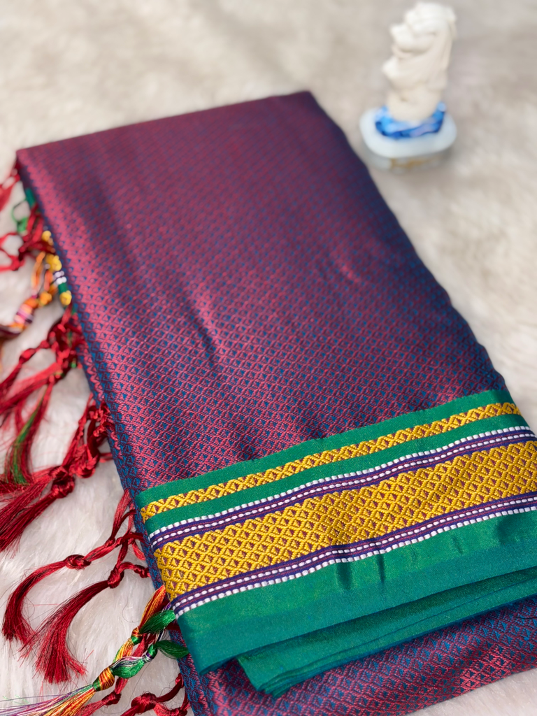 Kanchi Khan Irkal pallu 12