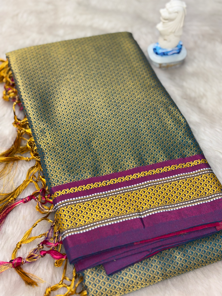 Kanchi Khan Irkal pallu 13