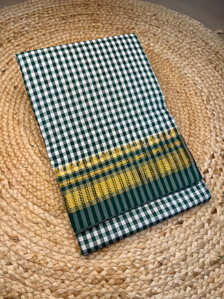 Blended Irkal chex 2