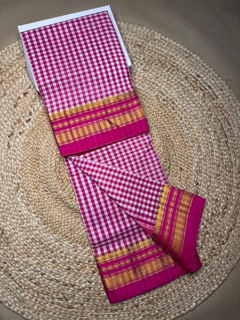 Blended Irkal chex 3