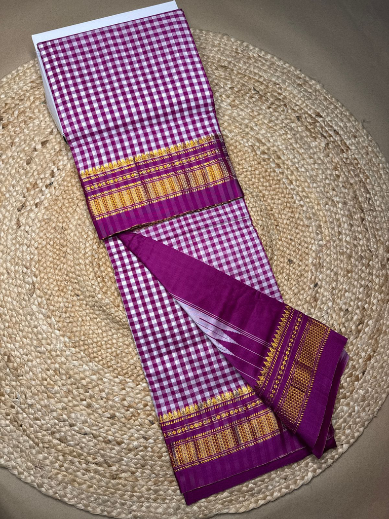 Blended Irkal chex 4