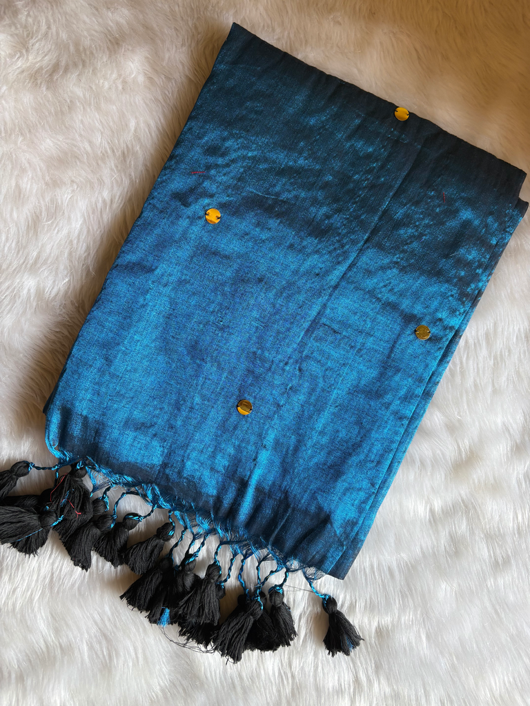 Raga Tissue Royal Blue