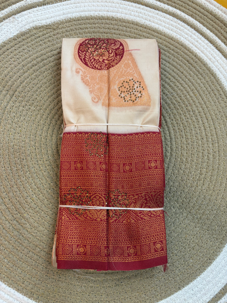 South Silk MNS01