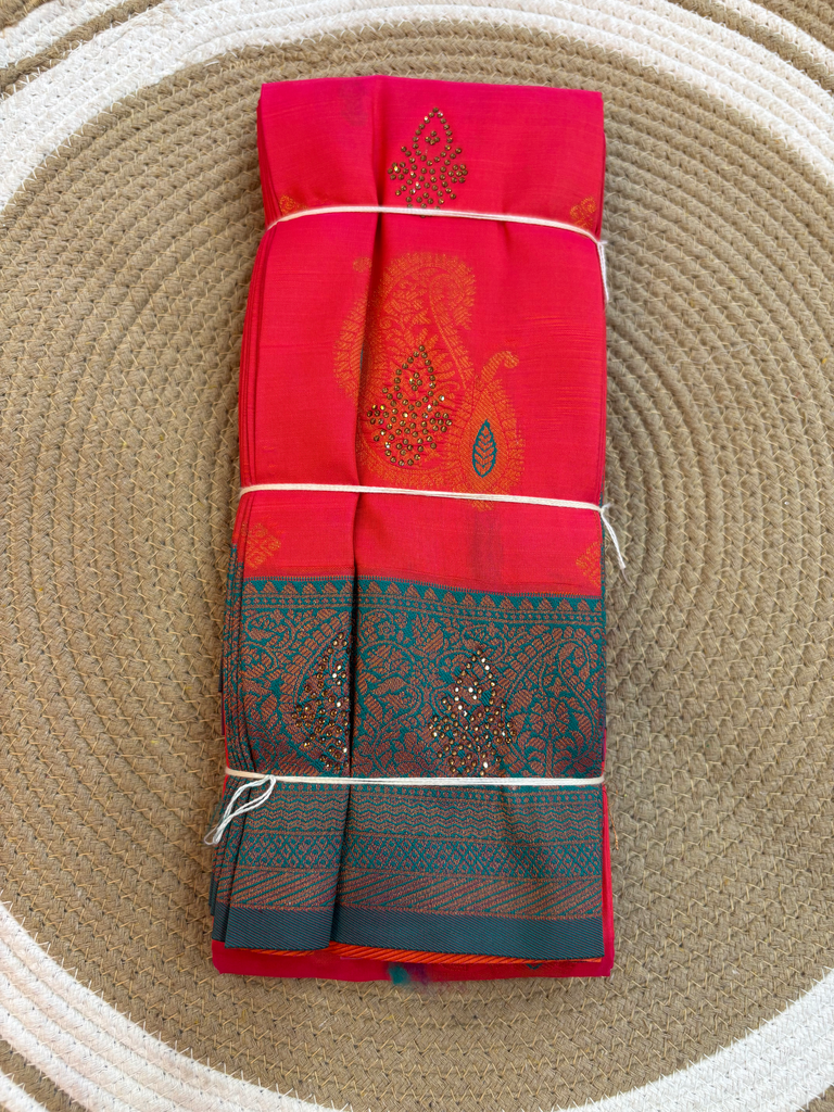 South Silk MNS01