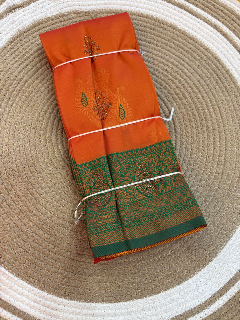 South Silk MNS01