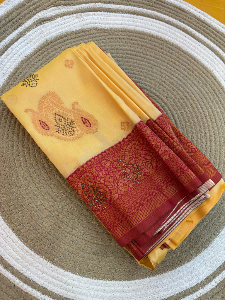 South Silk MNS01