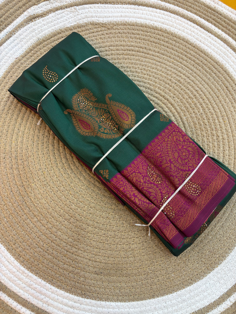 South Silk MNS01