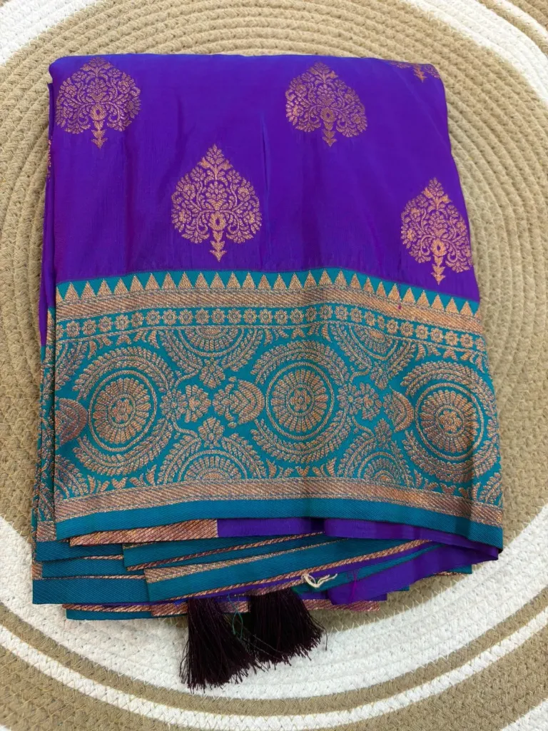 Silk MNS06