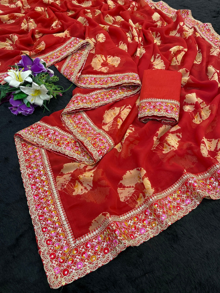 Chibori Gorgette CG01