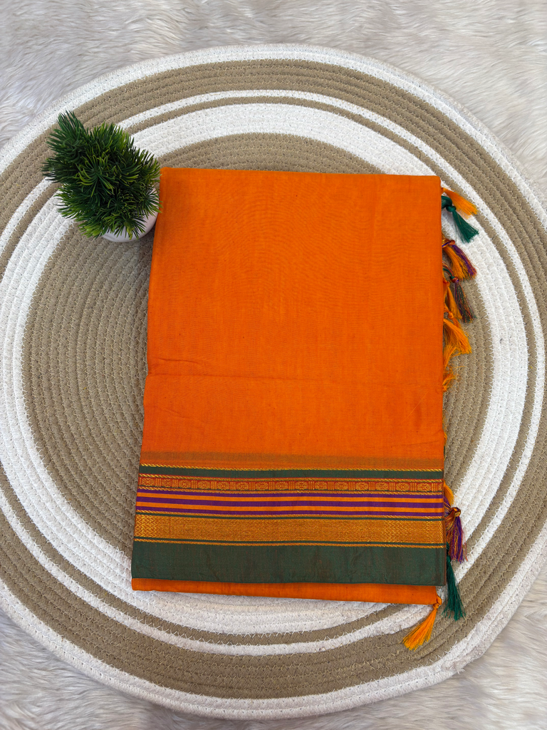 Irkal Orange 12