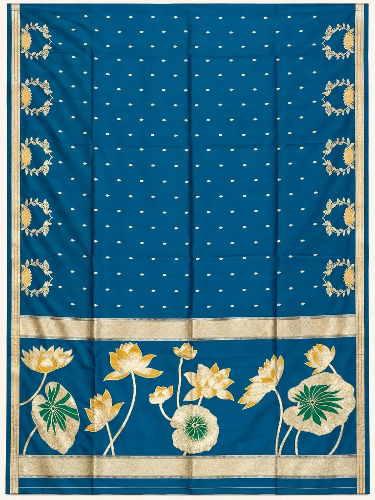 RajKamal New RajK012 Chintamani