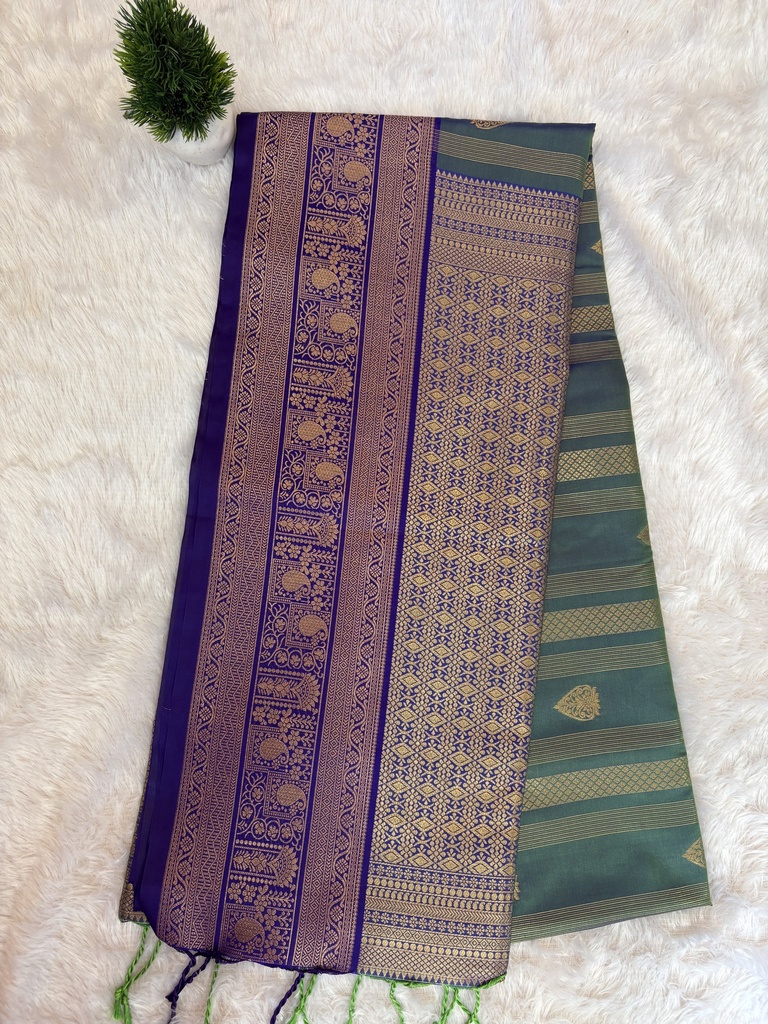 South silk (morpnkhi)