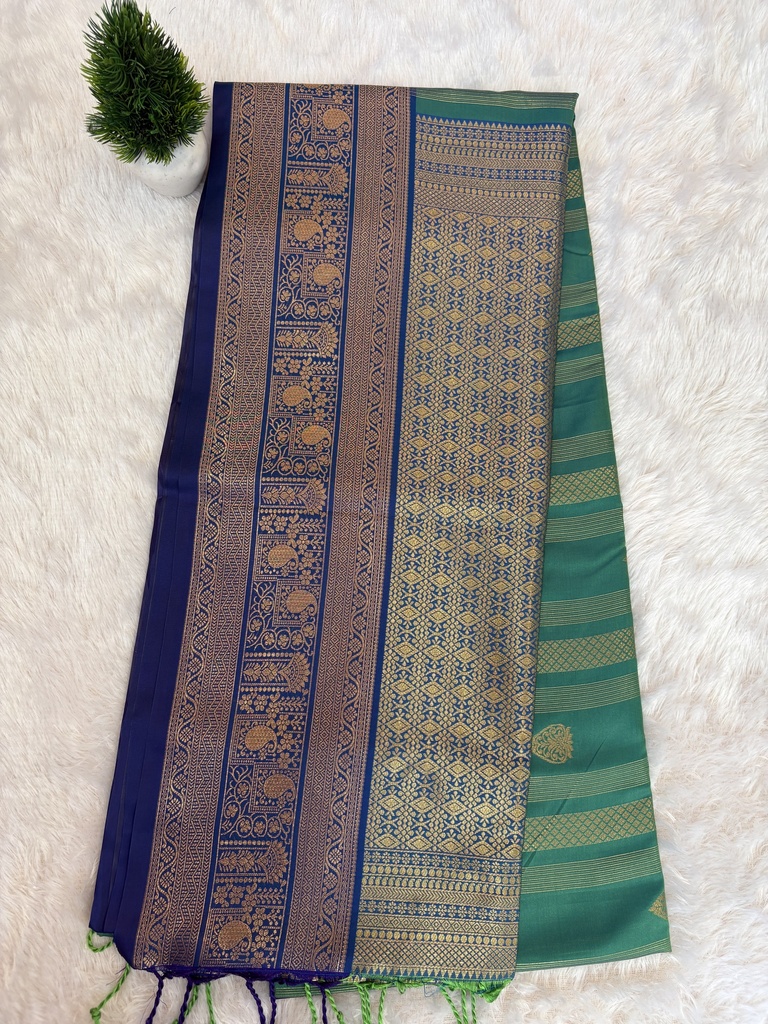 South silk