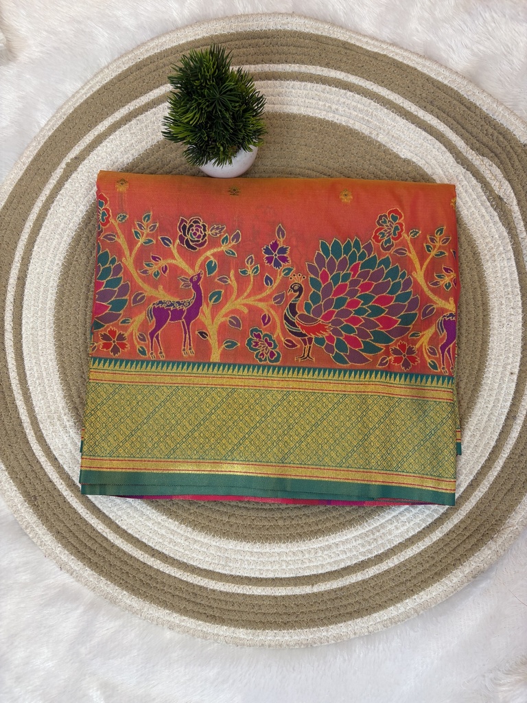 Jungle paithni jp11