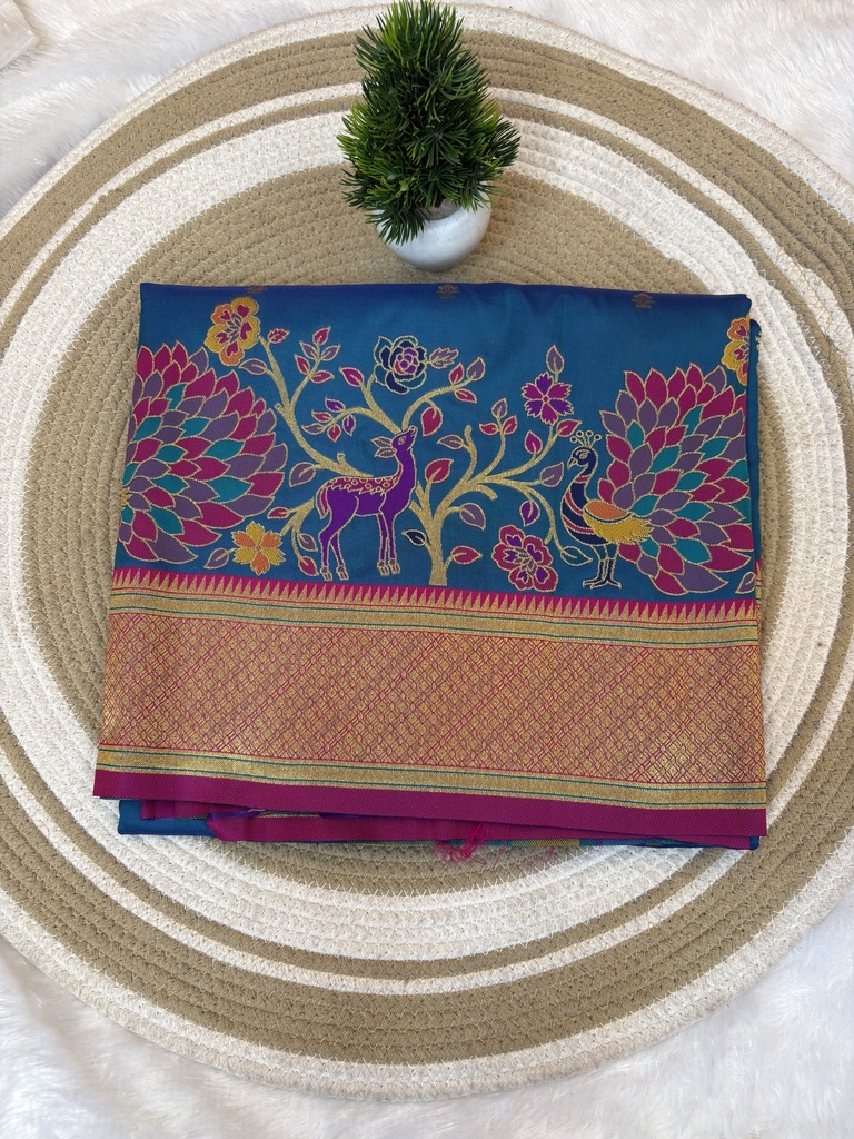 Jungle Paithni jp11