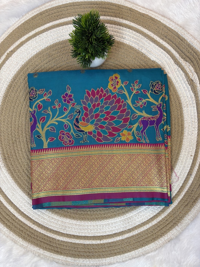 Jungle Paithni