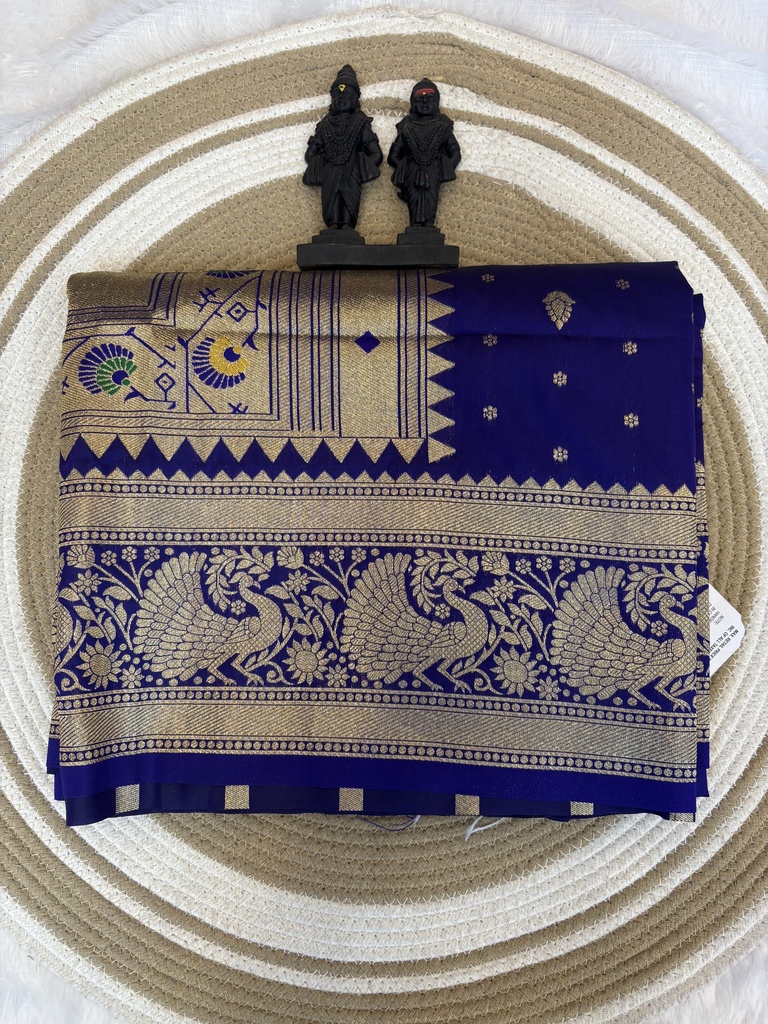 Moranika Paithni