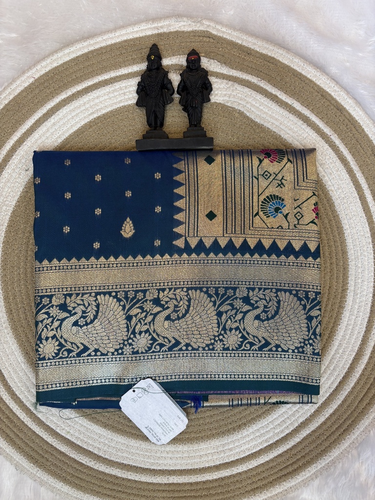 Moranika Paithni
